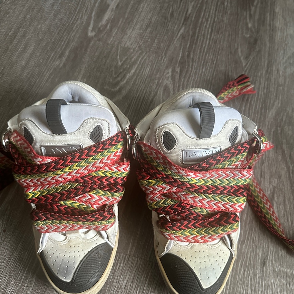 Lanvin Sneakers